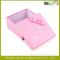 Pink Color Gift Box